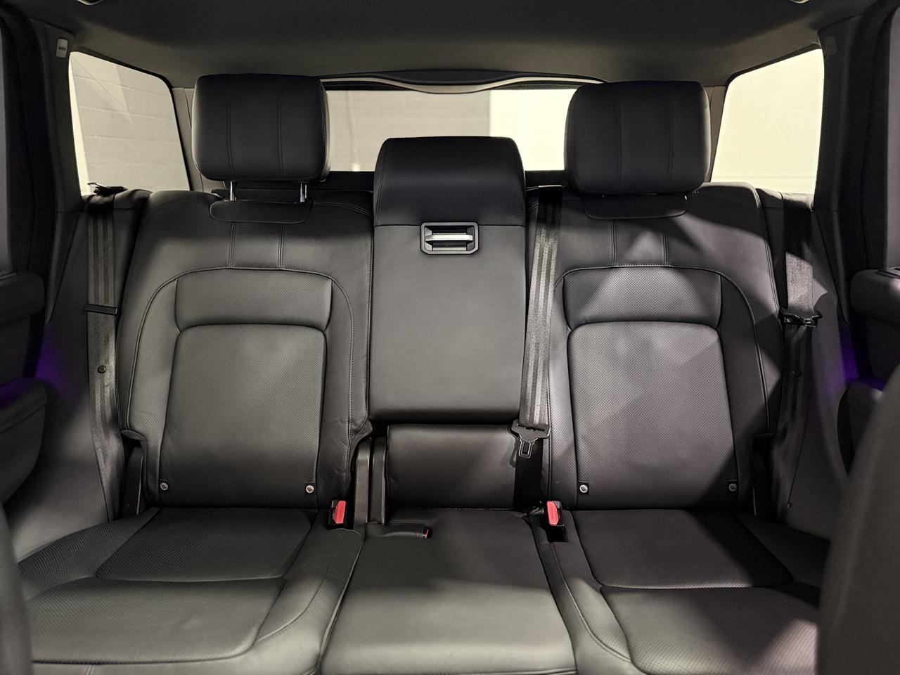 2019 Land Rover Range Rover SuperCharged Photo