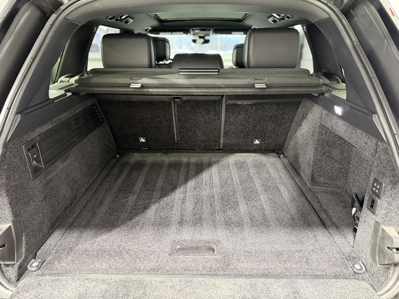 2019 Land Rover Range Rover SuperCharged Photo