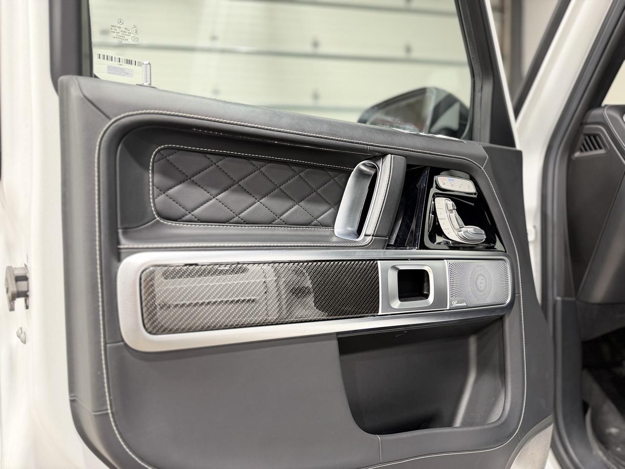 2022 Mercedes-Benz G-Class G63 AMG Photo