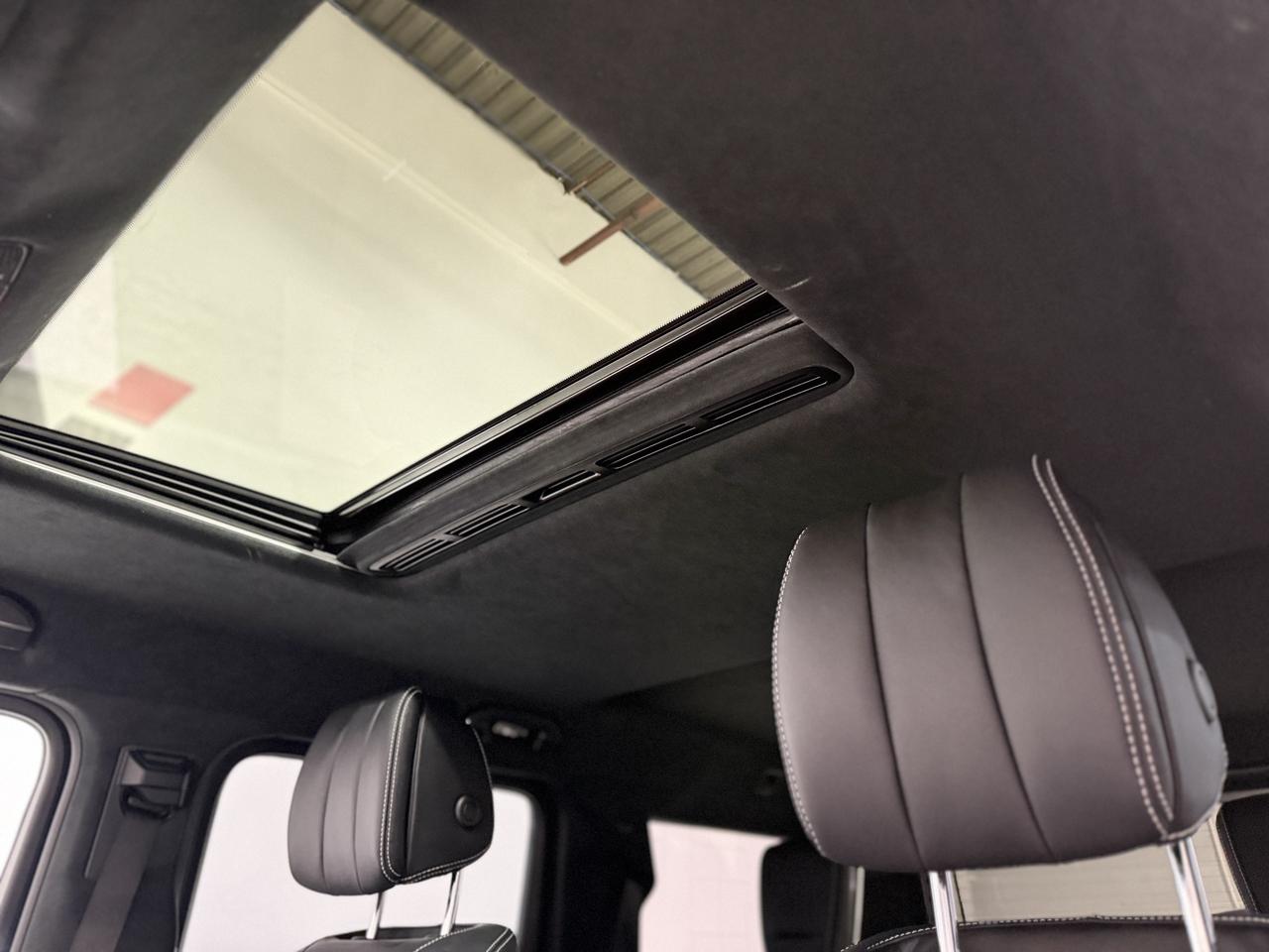 2022 Mercedes-Benz G-Class G63 AMG Photo