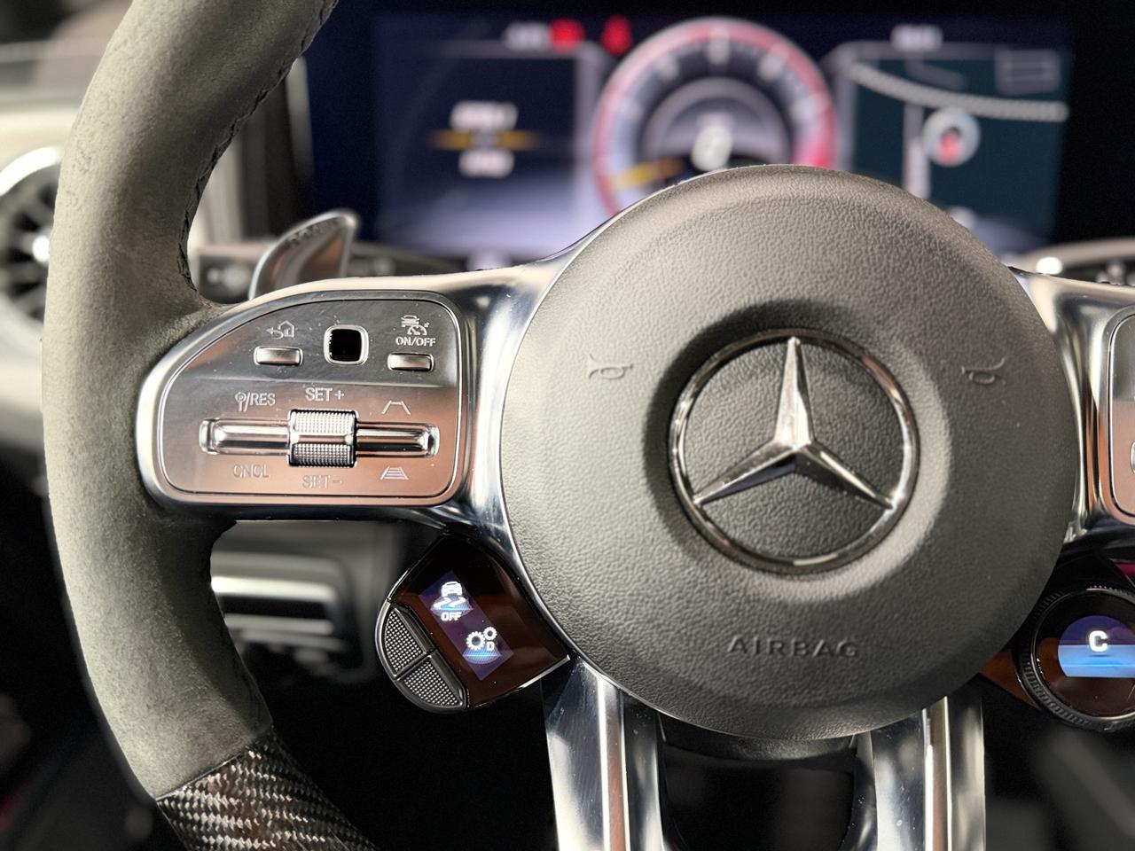 2022 Mercedes-Benz G-Class G63 AMG Photo