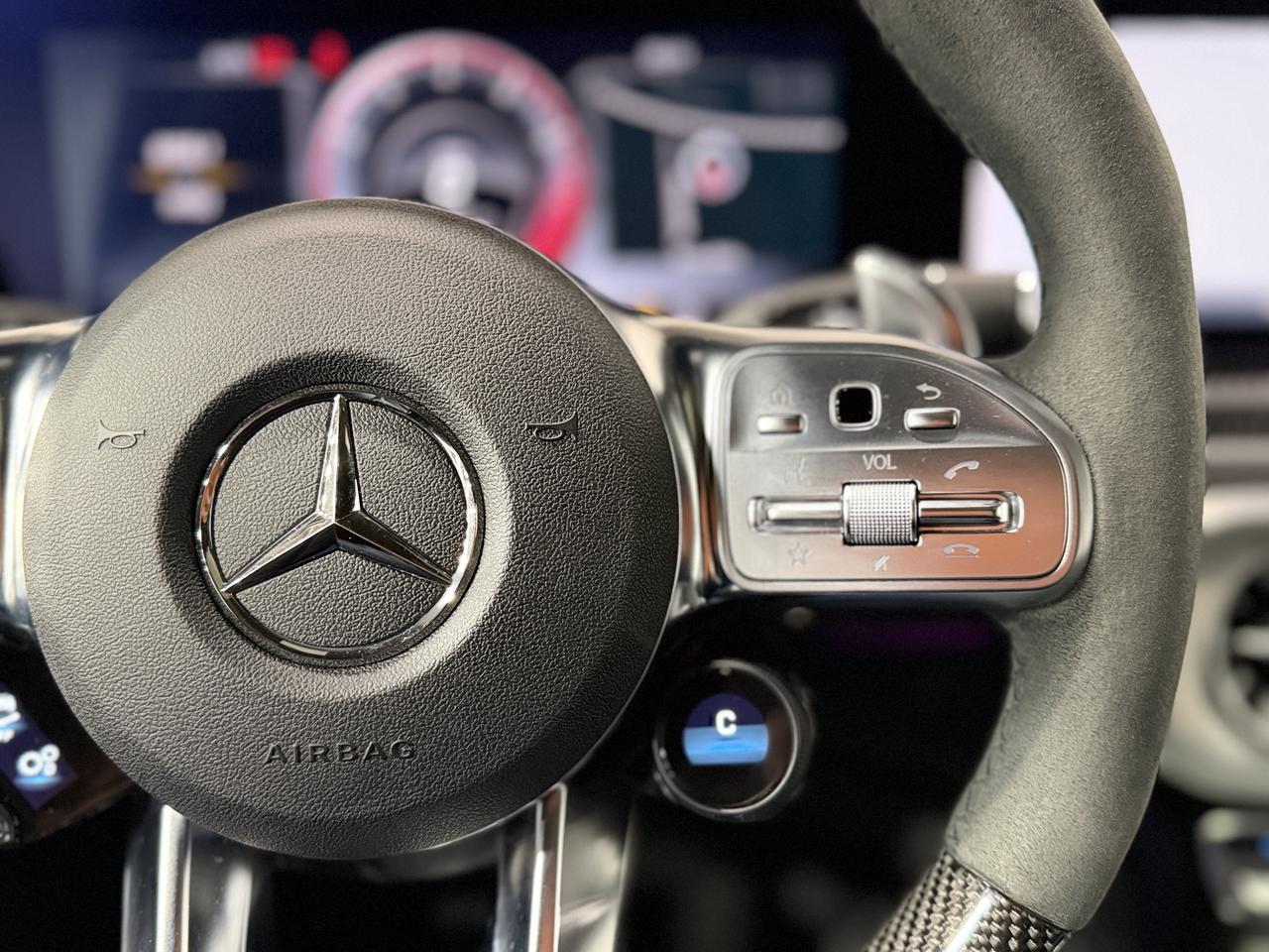 2022 Mercedes-Benz G-Class G63 AMG Photo