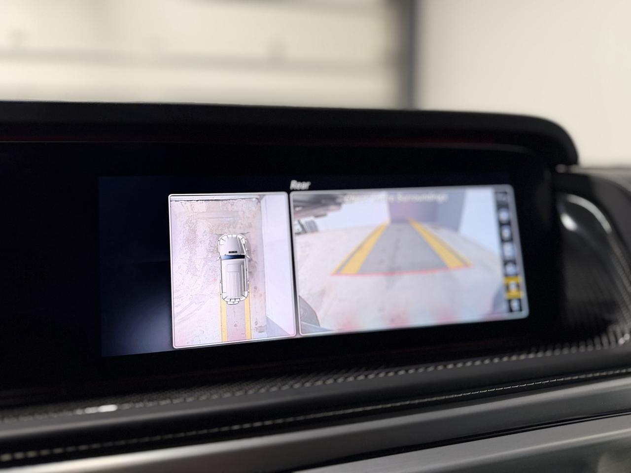 2022 Mercedes-Benz G-Class G63 AMG Photo