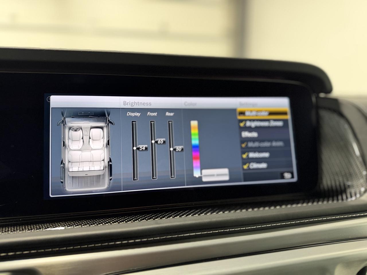 2022 Mercedes-Benz G-Class G63 AMG Photo