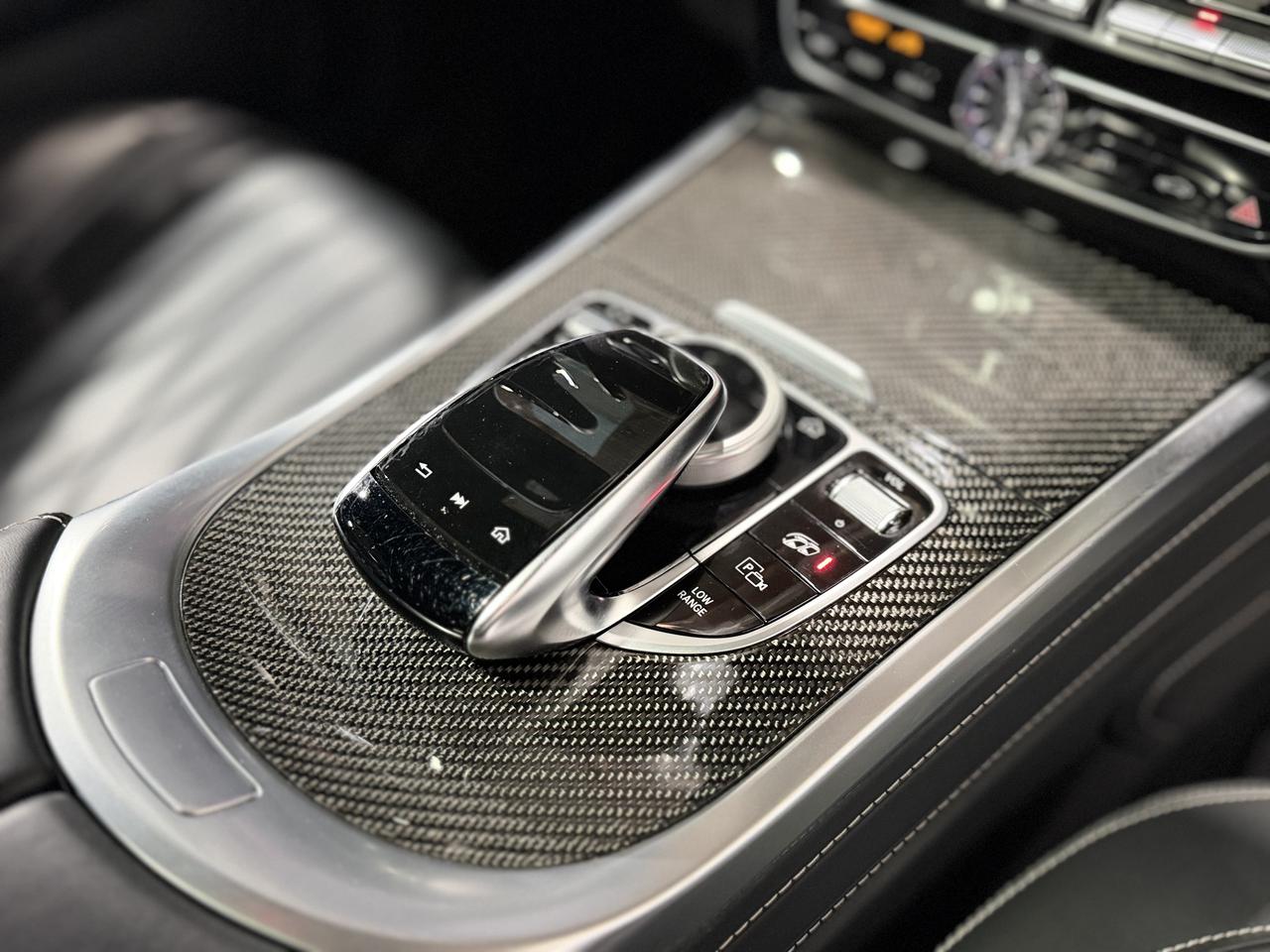 2022 Mercedes-Benz G-Class G63 AMG Photo