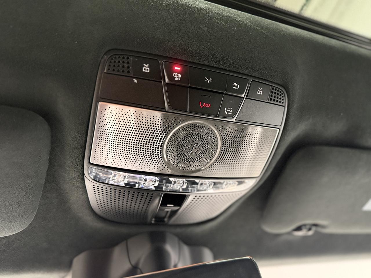 2022 Mercedes-Benz G-Class G63 AMG Photo