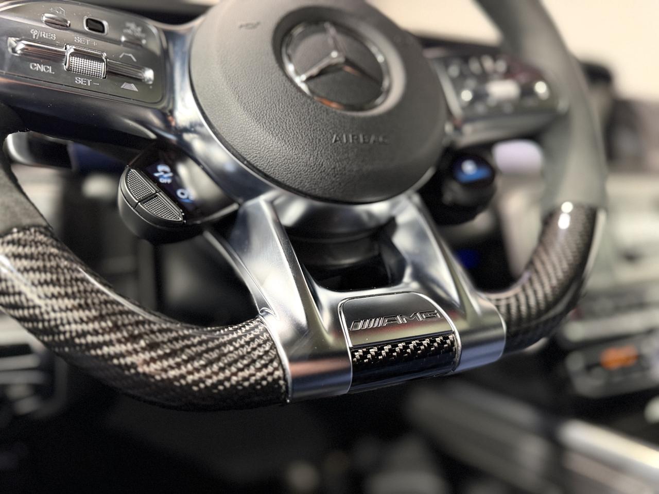 2022 Mercedes-Benz G-Class G63 AMG Photo