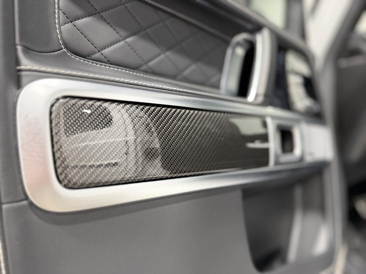 2022 Mercedes-Benz G-Class G63 AMG Photo