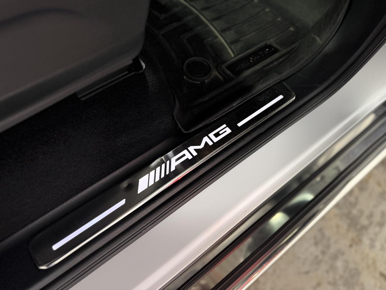 2022 Mercedes-Benz G-Class G63 AMG Photo