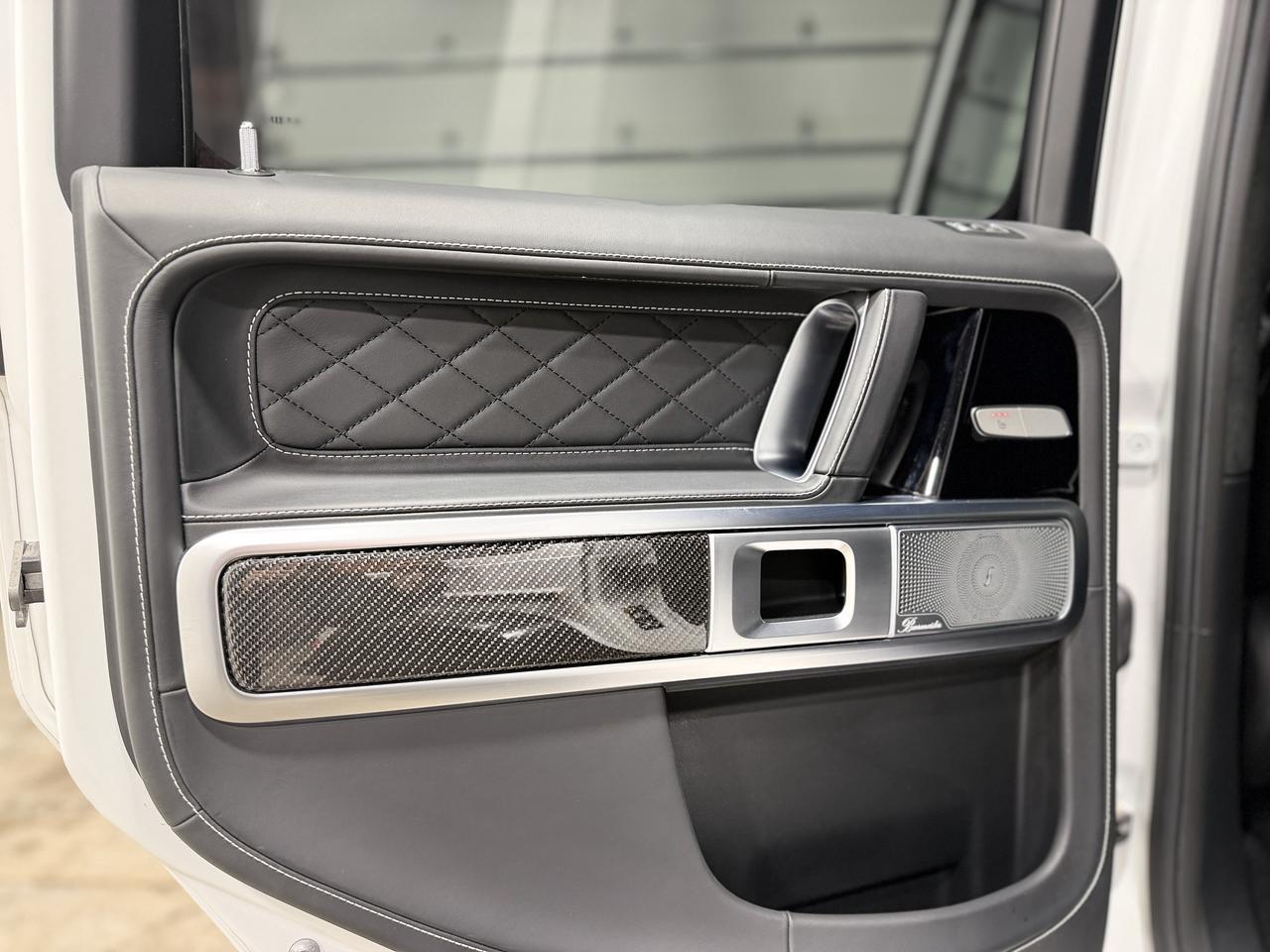 2022 Mercedes-Benz G-Class G63 AMG Photo