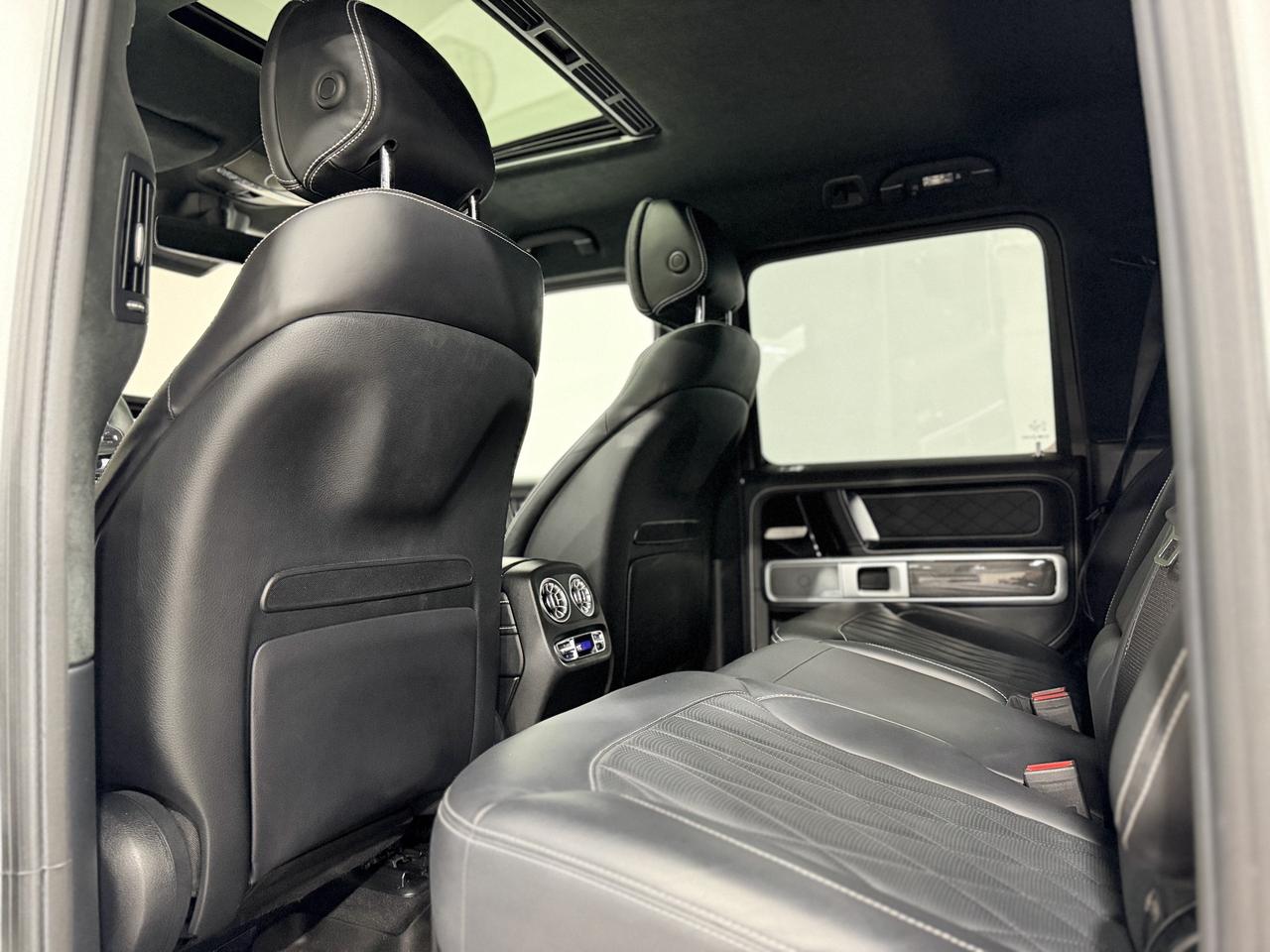 2022 Mercedes-Benz G-Class G63 AMG Photo