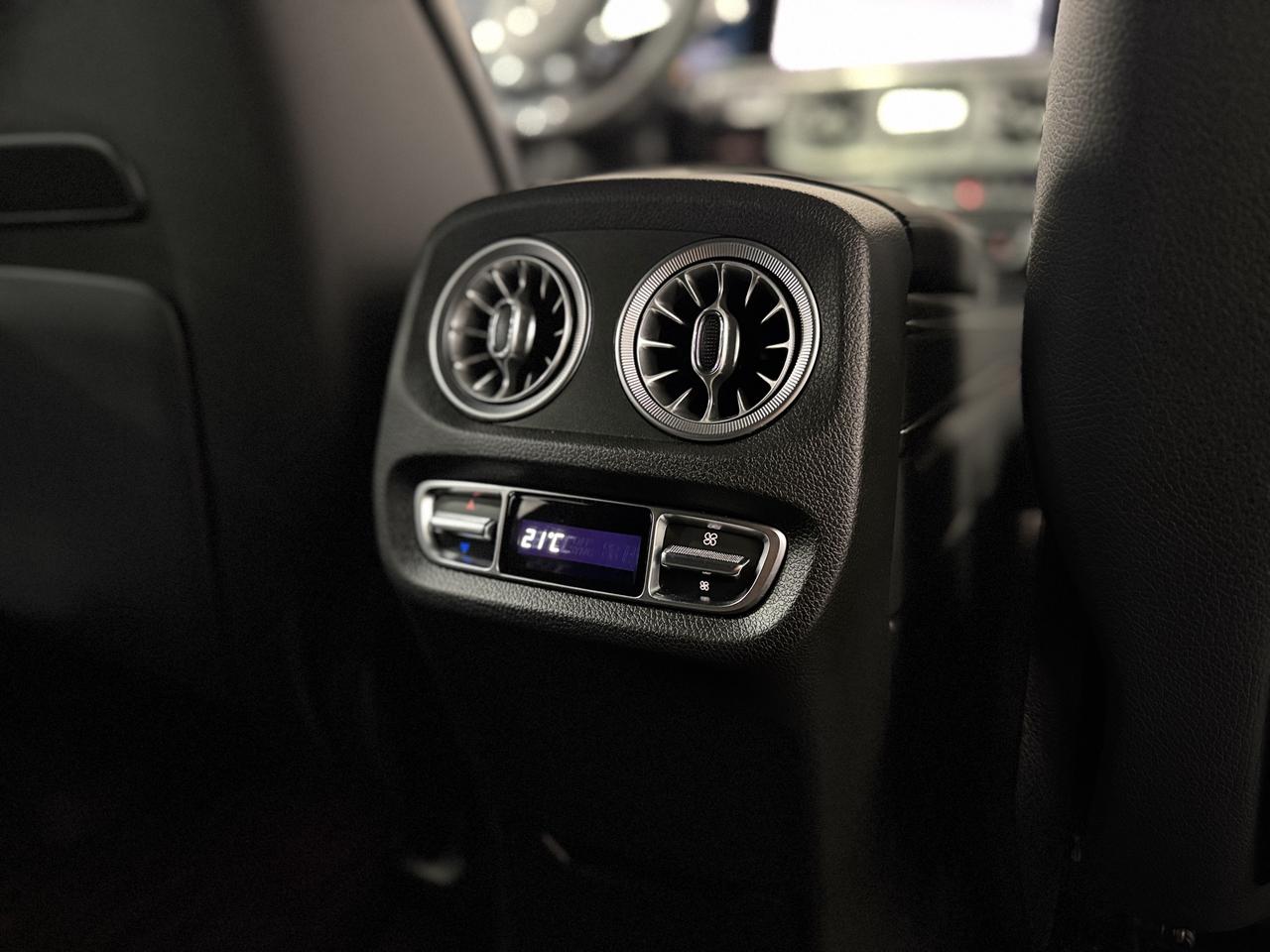 2022 Mercedes-Benz G-Class G63 AMG Photo