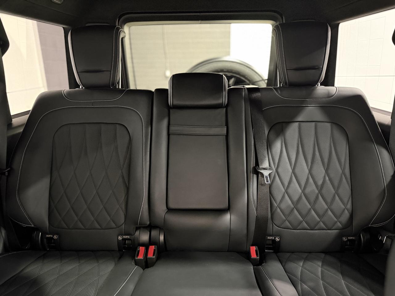 2022 Mercedes-Benz G-Class G63 AMG Photo