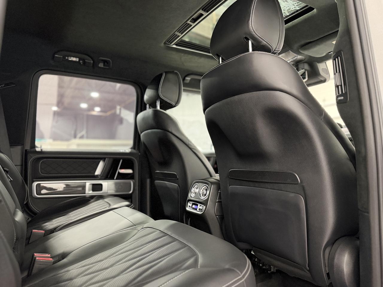 2022 Mercedes-Benz G-Class G63 AMG Photo