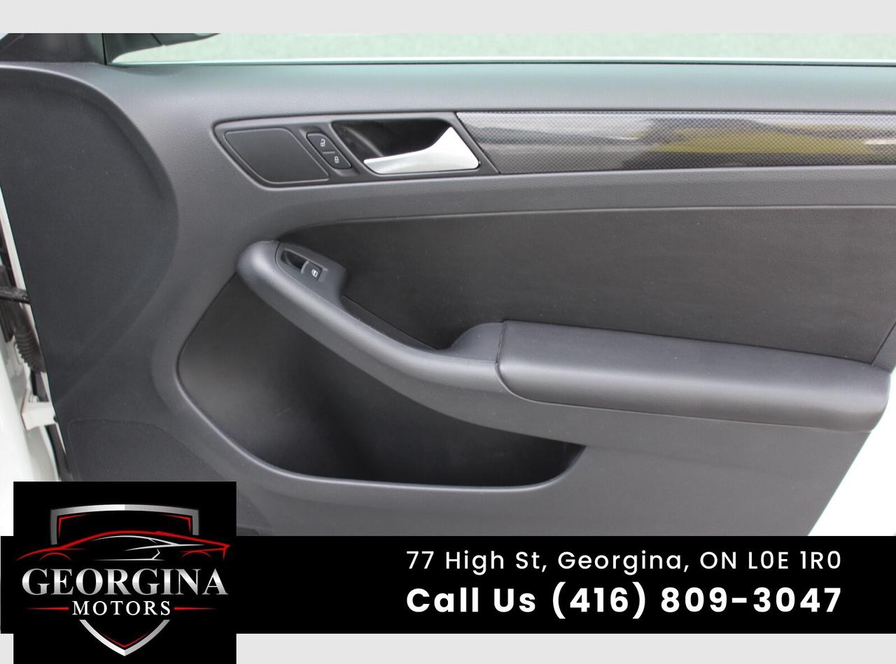 2014 Volkswagen Jetta GLI Photo