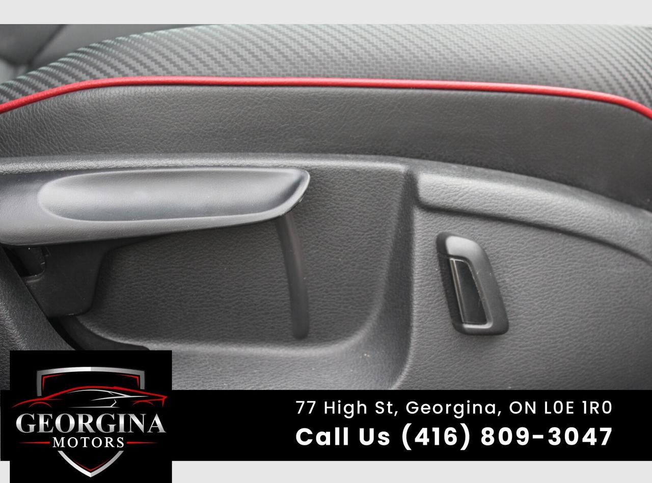 2014 Volkswagen Jetta GLI Photo