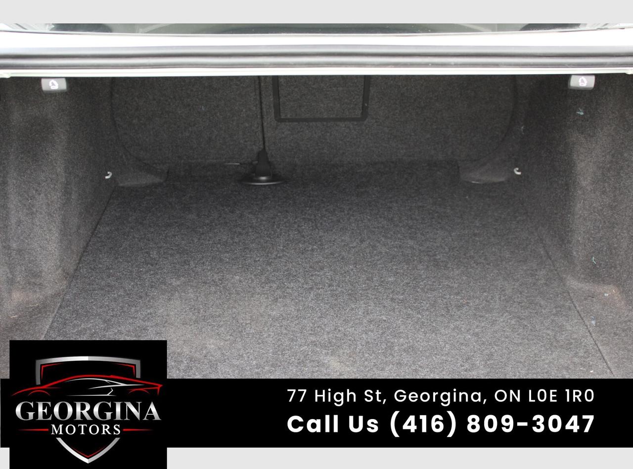 2014 Volkswagen Jetta GLI Photo