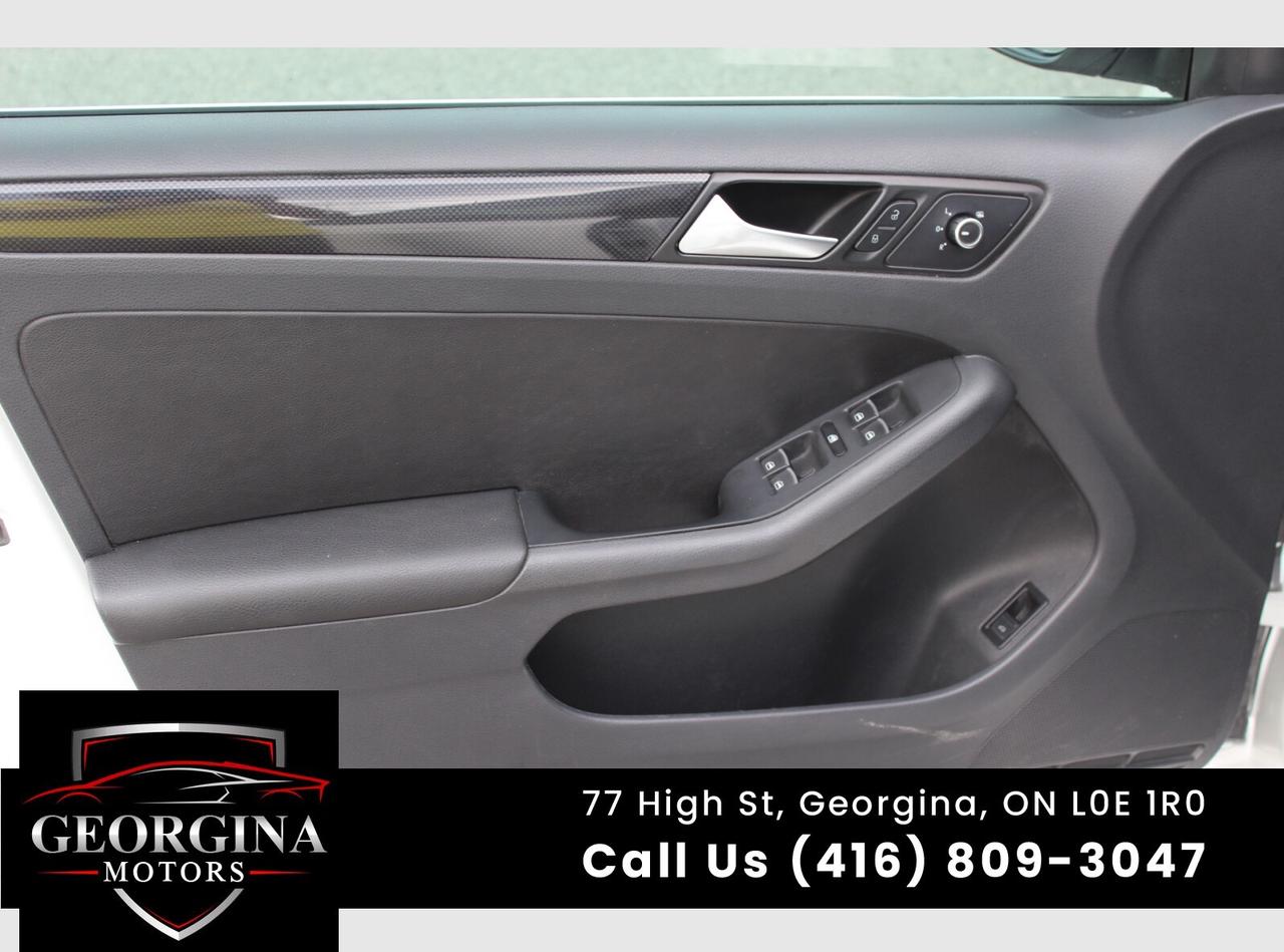 2014 Volkswagen Jetta GLI Photo