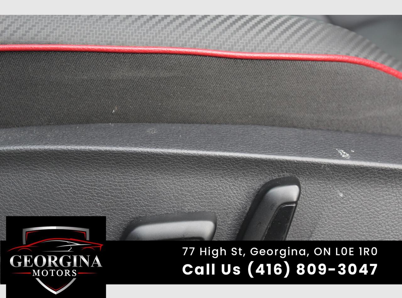 2014 Volkswagen Jetta GLI Photo