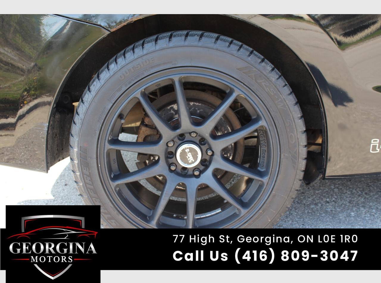 2012 Honda Civic SI Photo