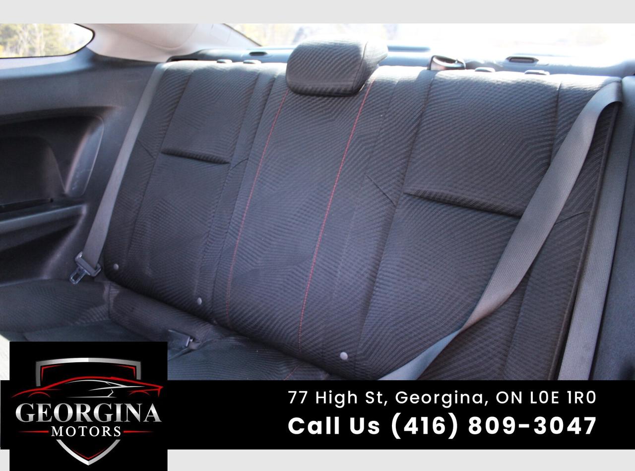 2012 Honda Civic SI Photo