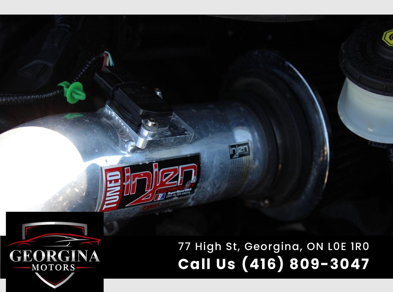 2012 Honda Civic SI Photo