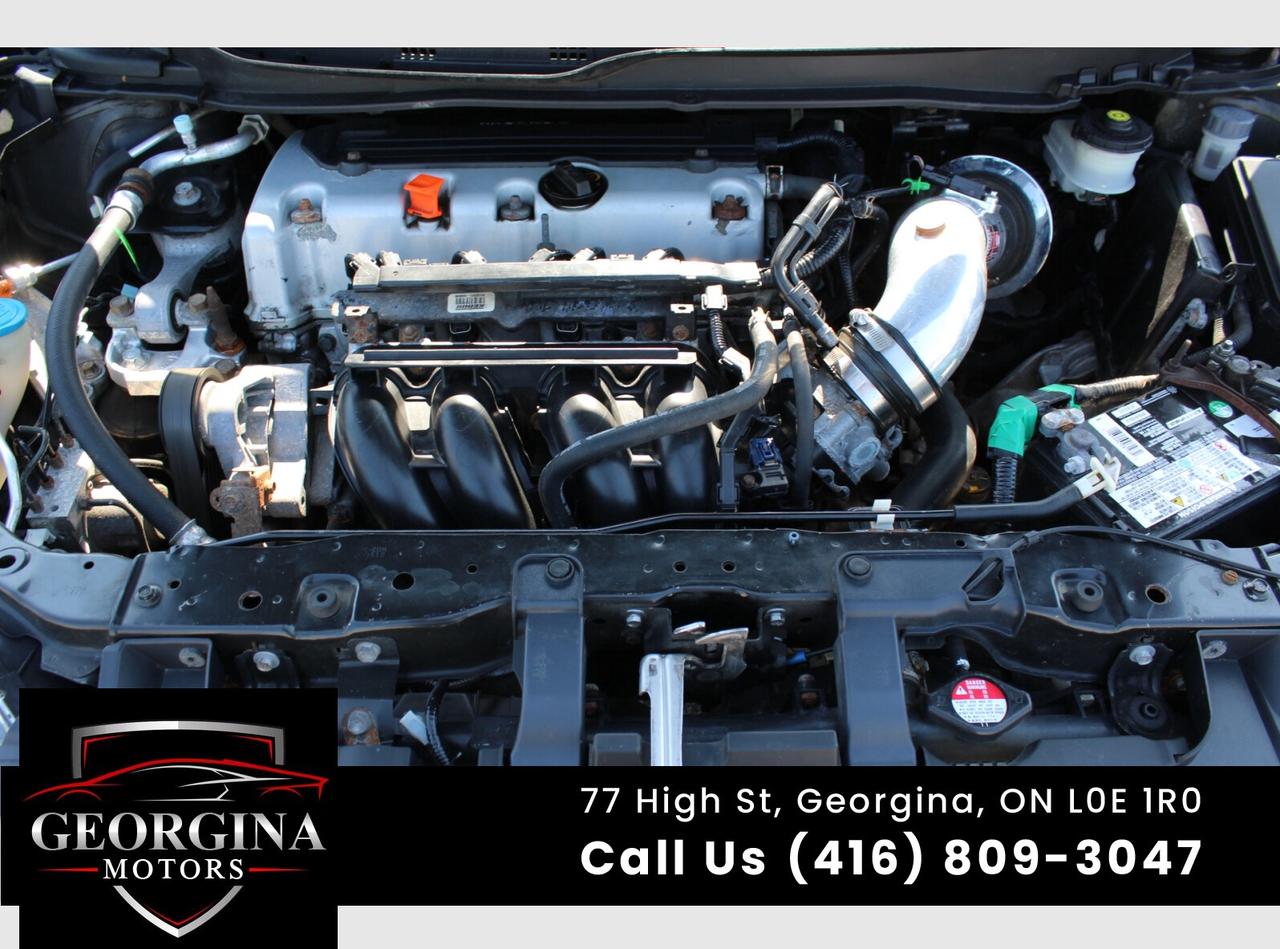 2012 Honda Civic SI Photo