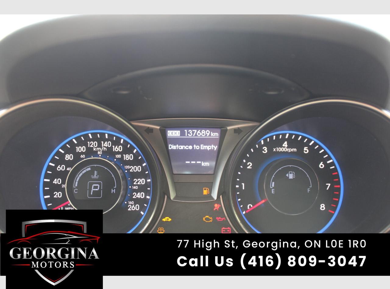 2013 Hyundai Genesis Coupe Premium Photo