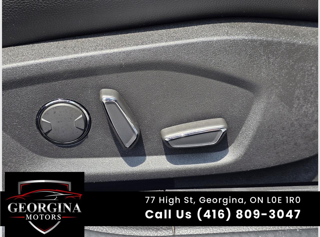 2014 Ford Fusion Titanium Photo