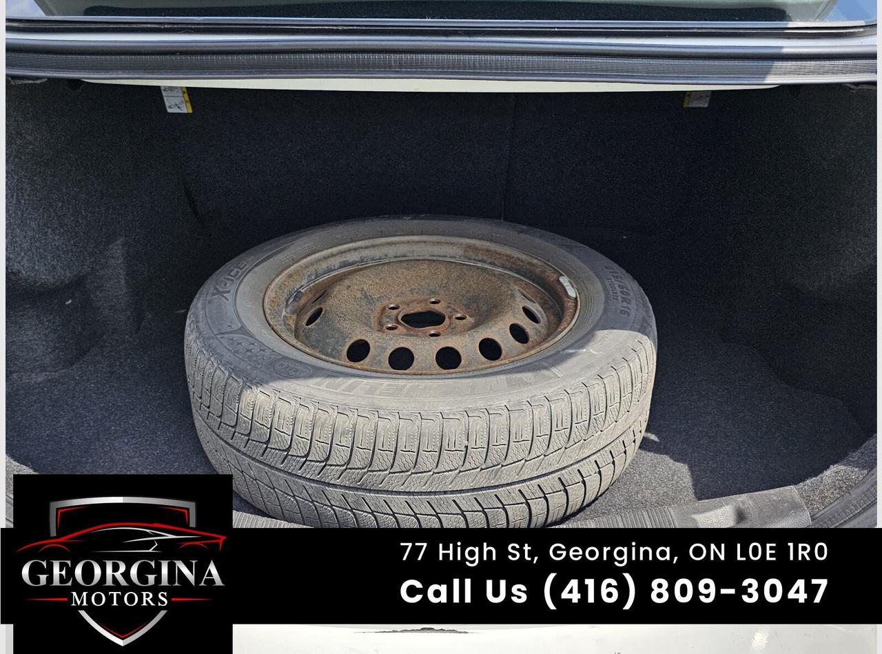 2014 Ford Fusion Titanium Photo