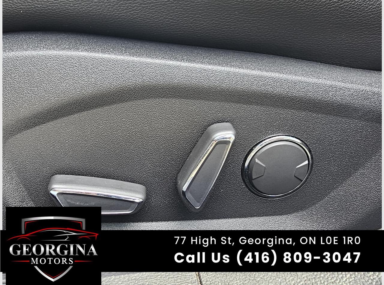 2014 Ford Fusion Titanium Photo