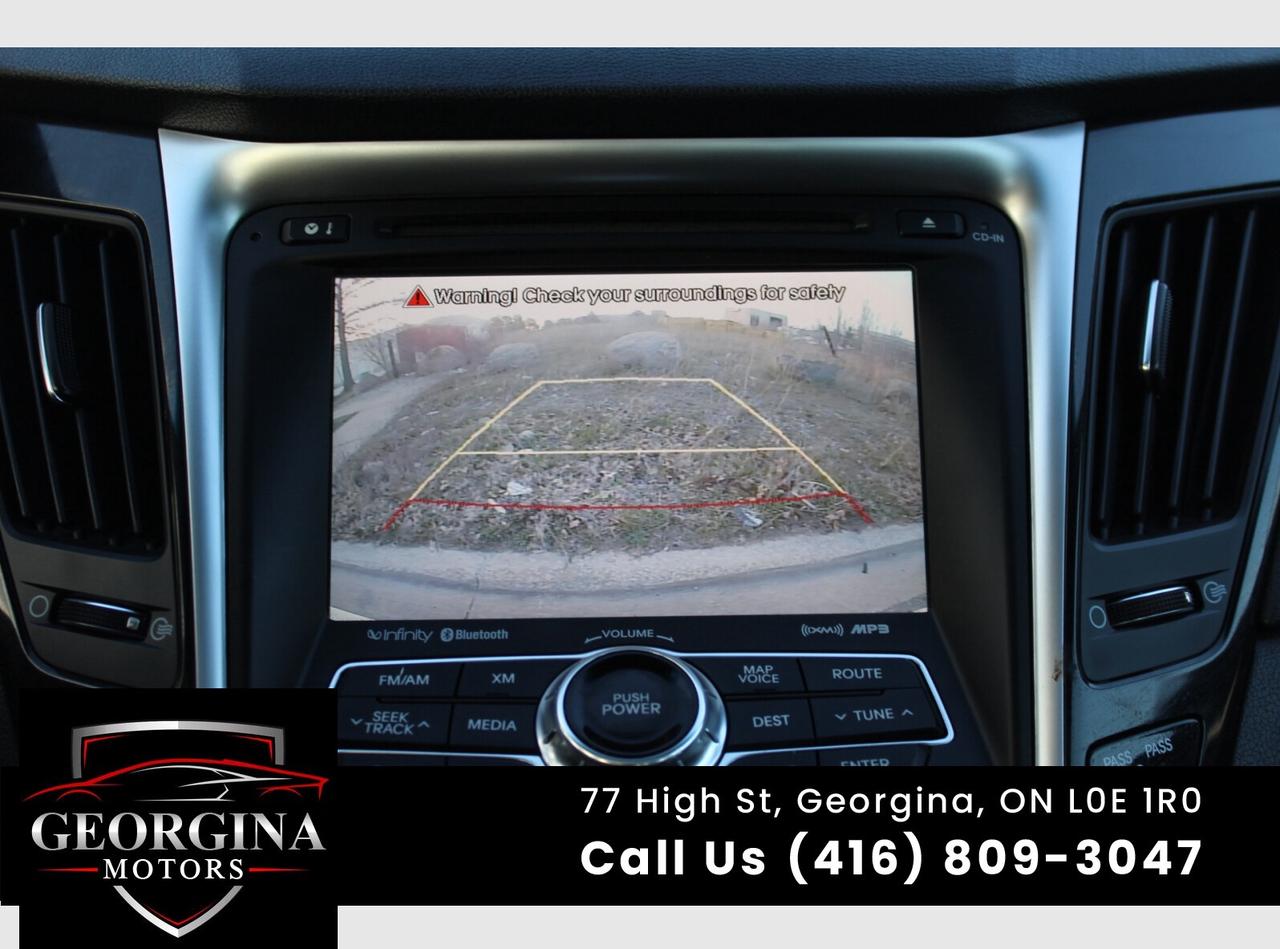 2013 Hyundai Sonata LIMITED Photo