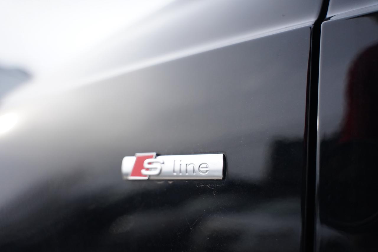 2018 Audi Q3 PROGRESSIV S LINE/NO ACCIDENTS/ LEATHER/SUNROOF Photo