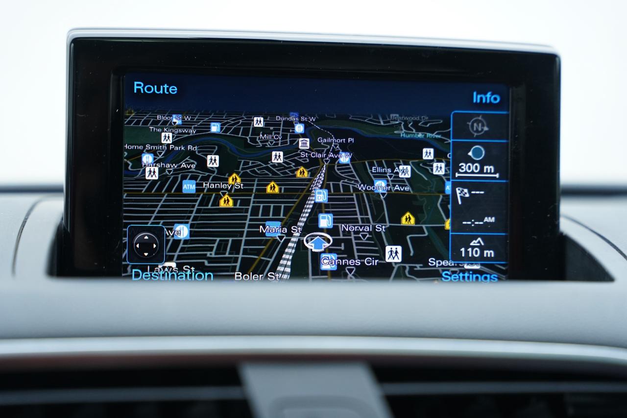 2018 Audi Q3 PROGRESSIV S LINE/NO ACCIDENTS/ LEATHER/SUNROOF Photo