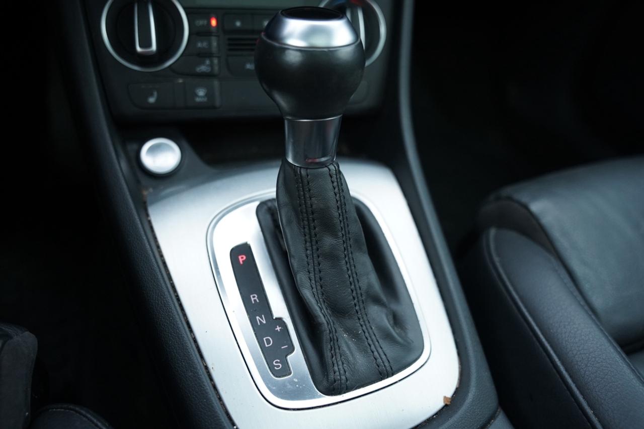 2018 Audi Q3 PROGRESSIV S LINE/NO ACCIDENTS/ LEATHER/SUNROOF Photo