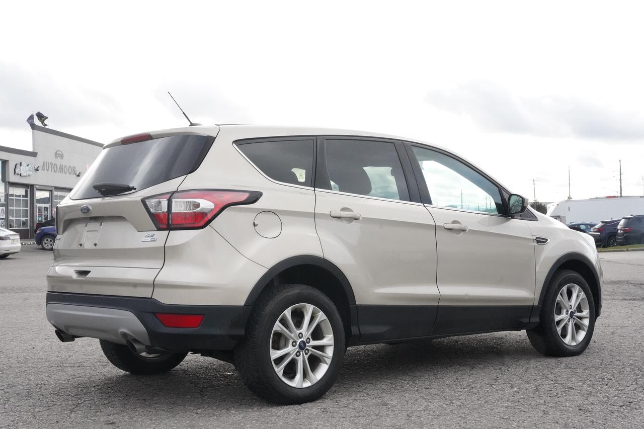 2017 Ford Escape SE/BACK UP CAM/AWD Photo