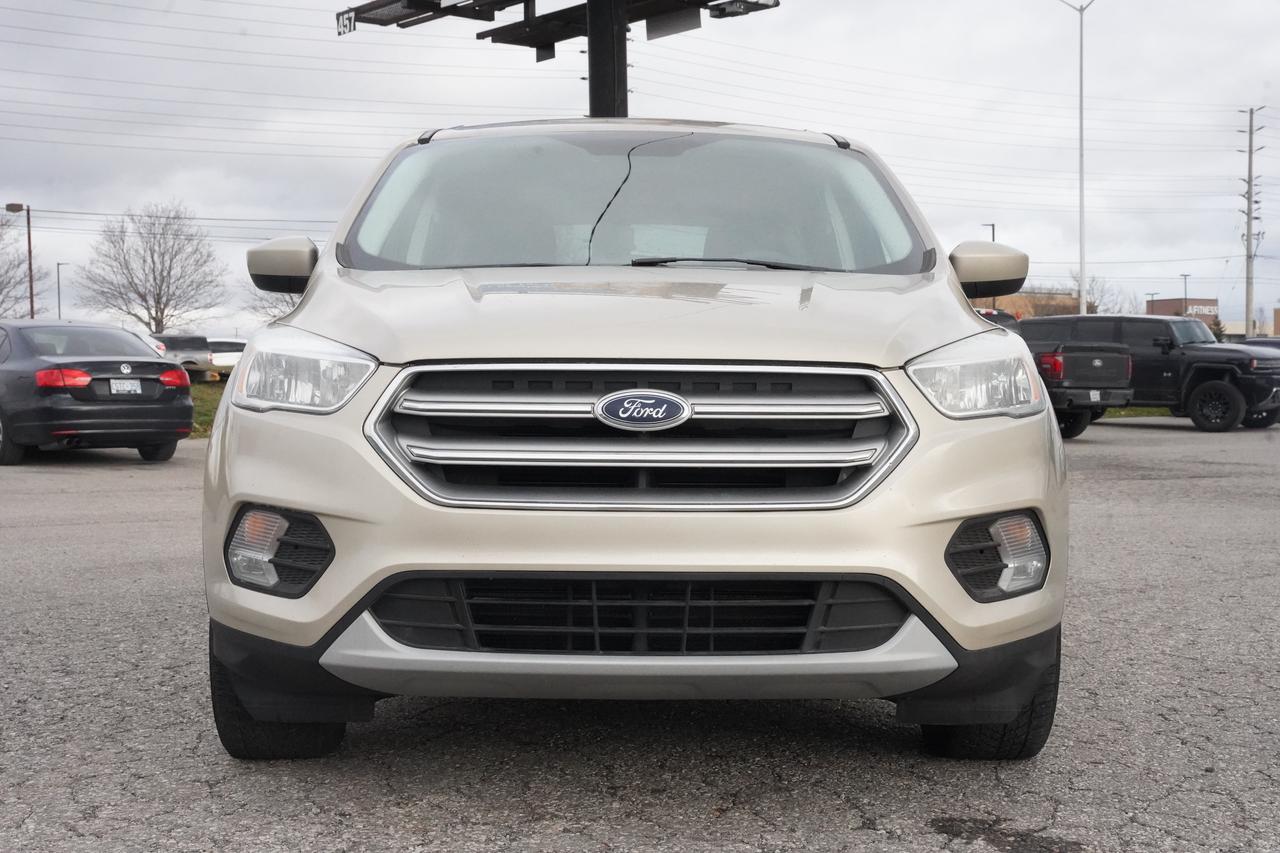 2017 Ford Escape SE/BACK UP CAM/AWD Photo
