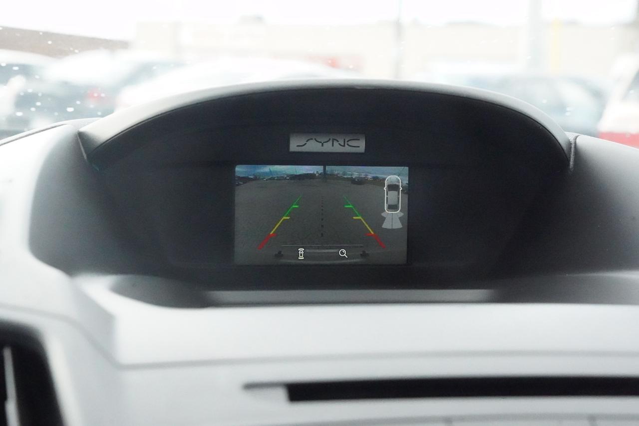 2017 Ford Escape SE/BACK UP CAM/AWD Photo