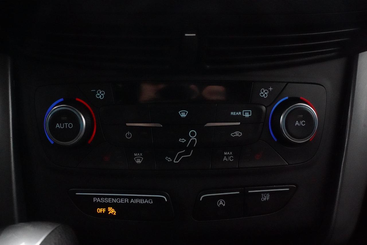 2017 Ford Escape SE/BACK UP CAM/AWD Photo