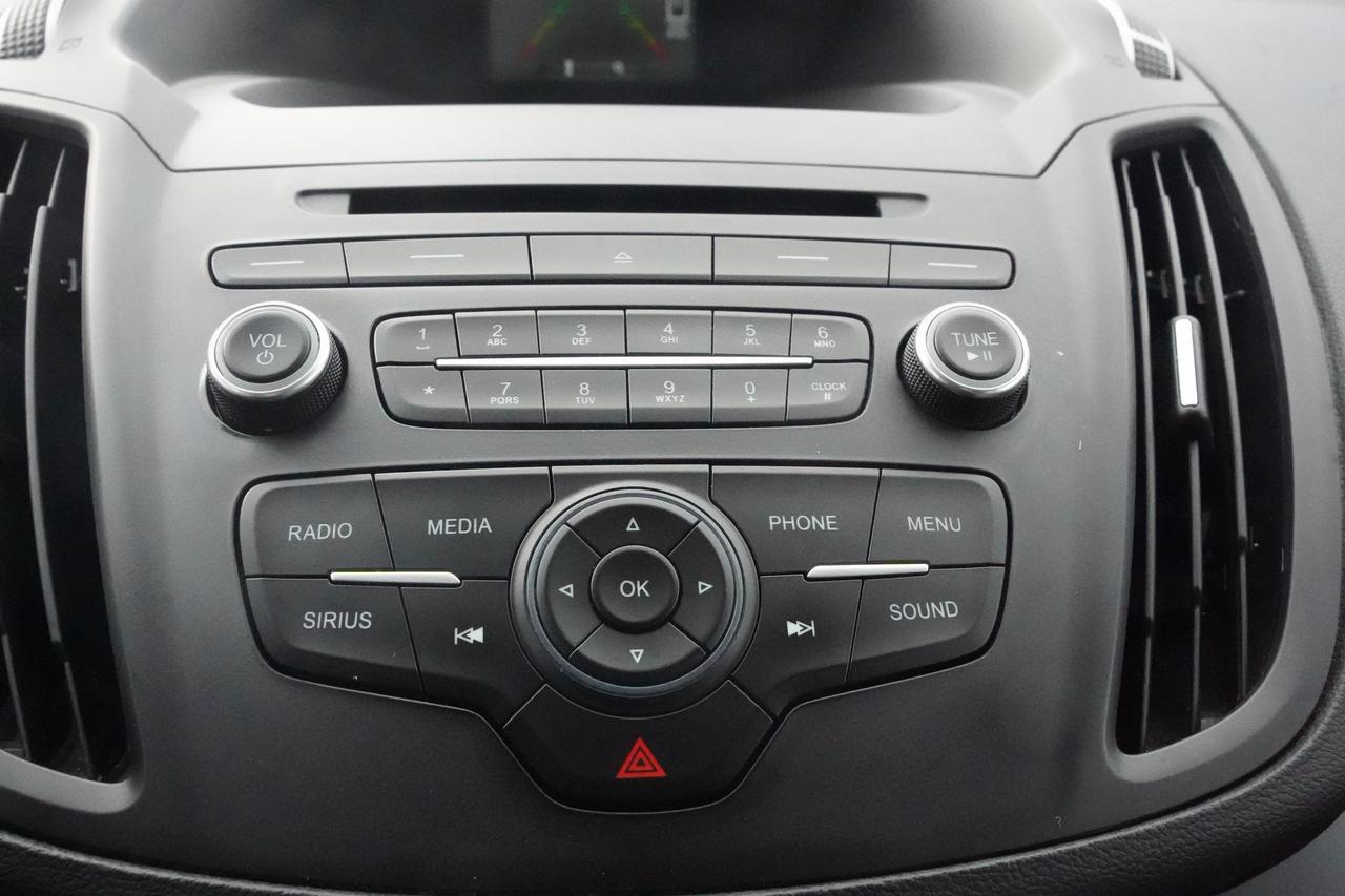 2017 Ford Escape SE/BACK UP CAM/AWD Photo