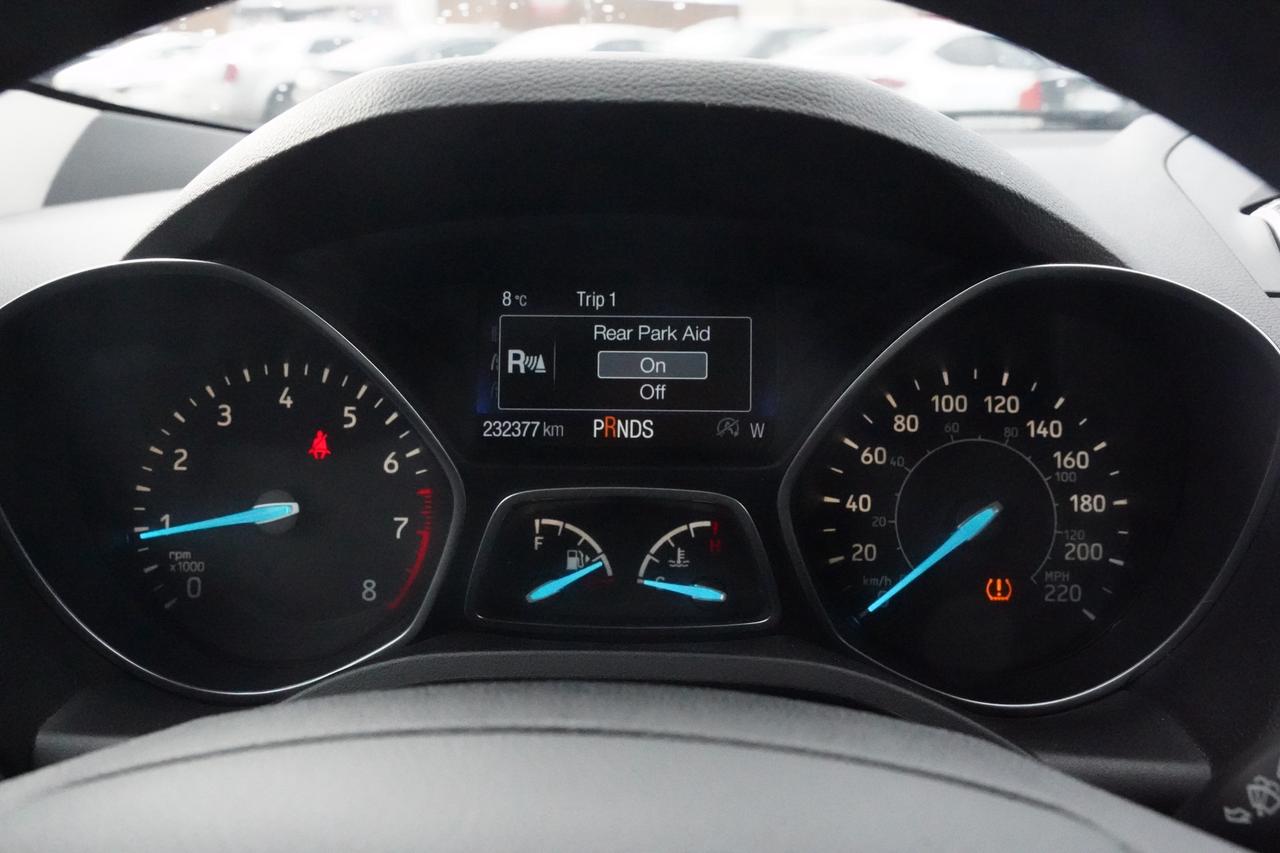 2017 Ford Escape SE/BACK UP CAM/AWD Photo