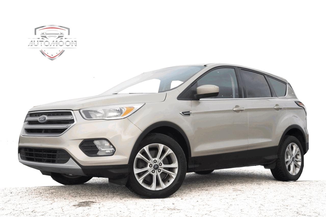 2017 Ford Escape SE/BACK UP CAM/AWD Photo0