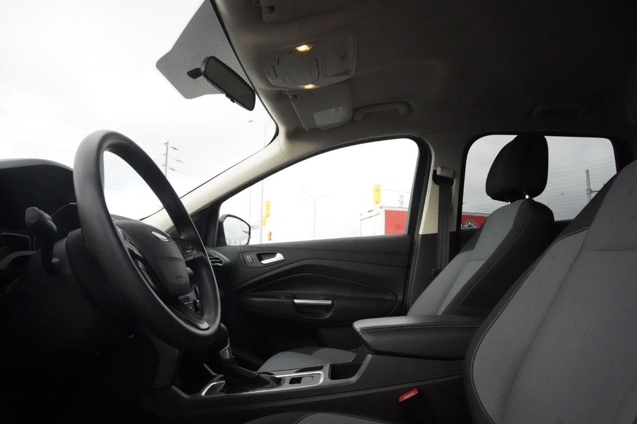 2017 Ford Escape SE/BACK UP CAM/AWD Photo