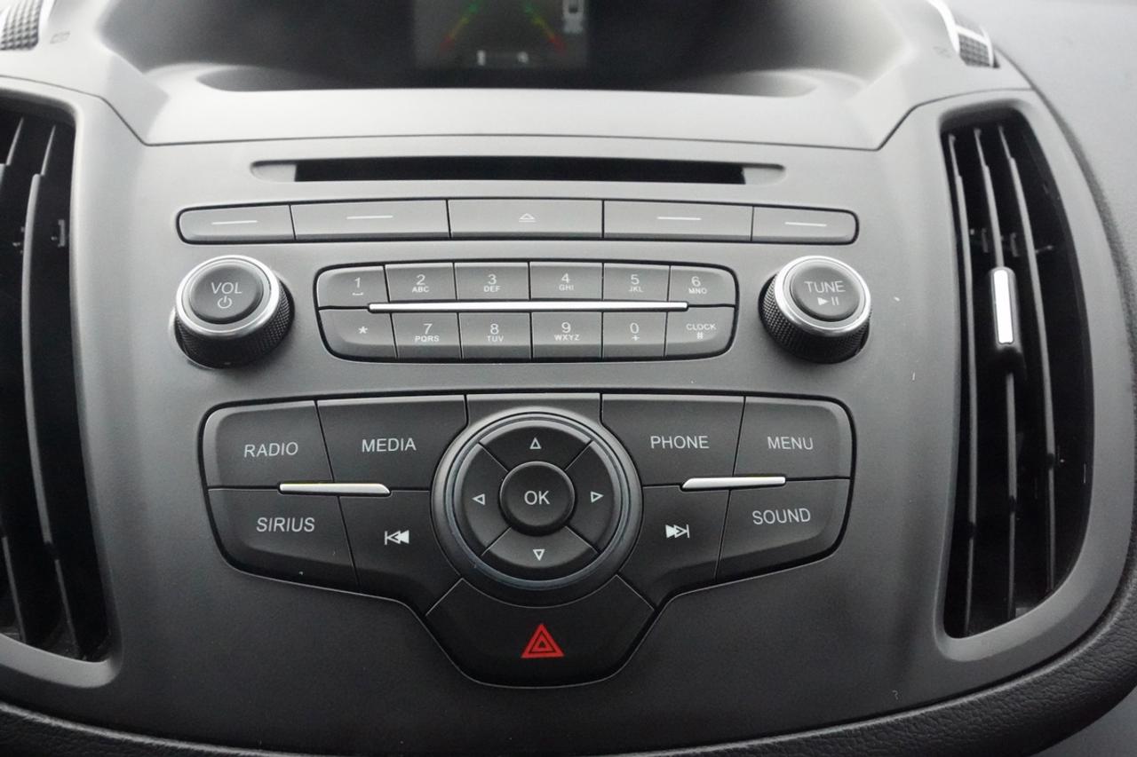 2017 Ford Escape SE/BACK UP CAM/AWD Photo