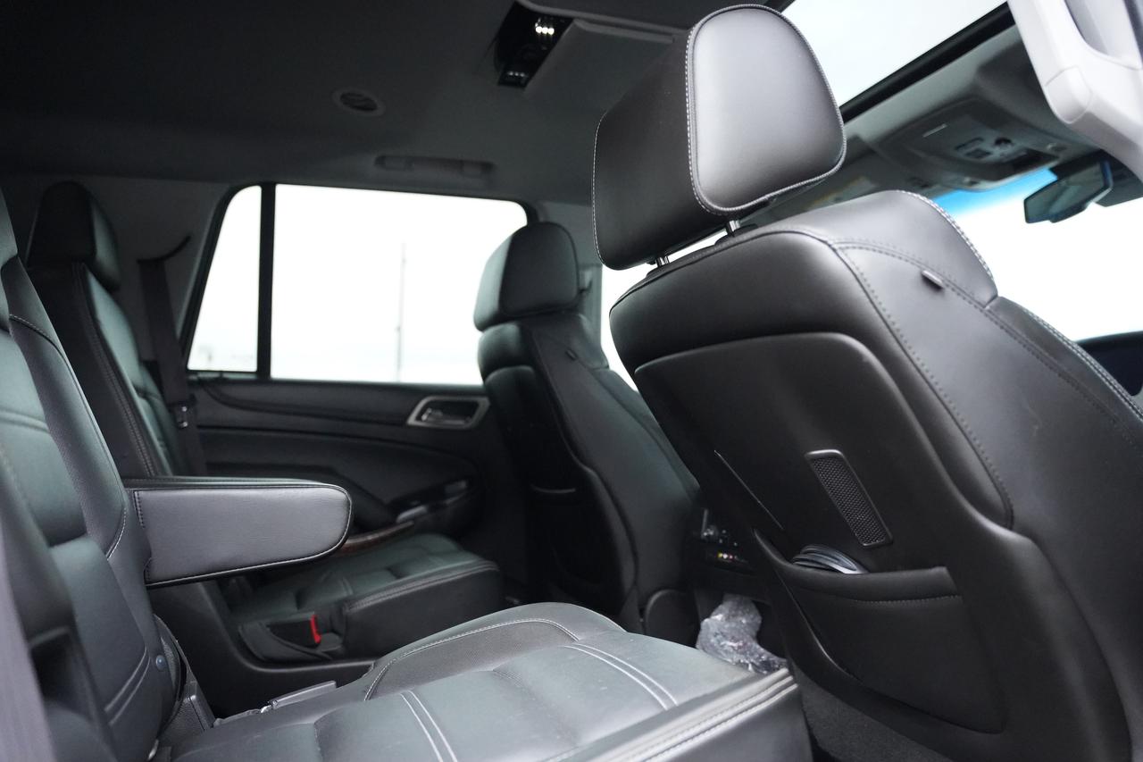 2015 GMC Yukon DENALI/6.2/7 PASS/DVD PLAYER/LOADED/NO ACCIDENTS Photo