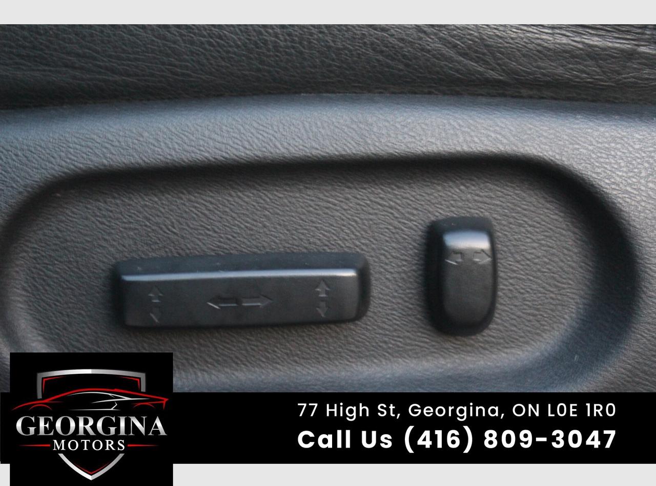 2005 Honda Odyssey Touring Photo