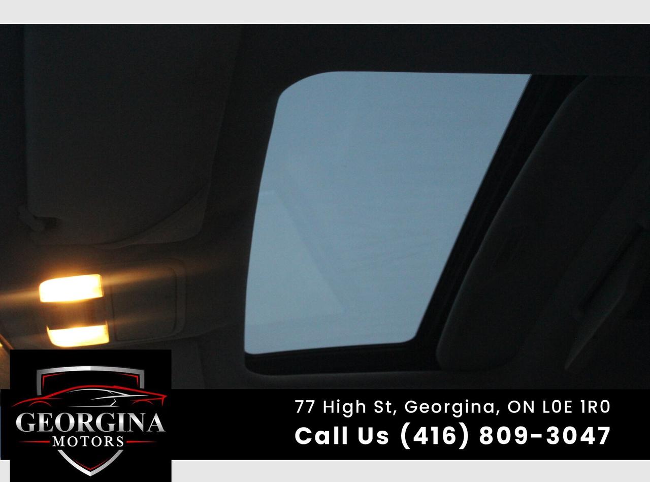 2005 Honda Odyssey Touring Photo