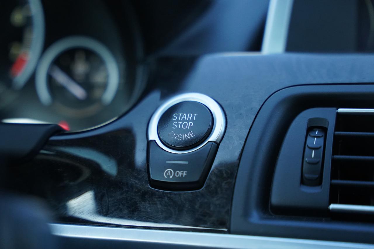 2014 BMW 6-Series 650i xDrive GranCoupe/V8/BROWN INTERIOR/PANO ROOF Photo