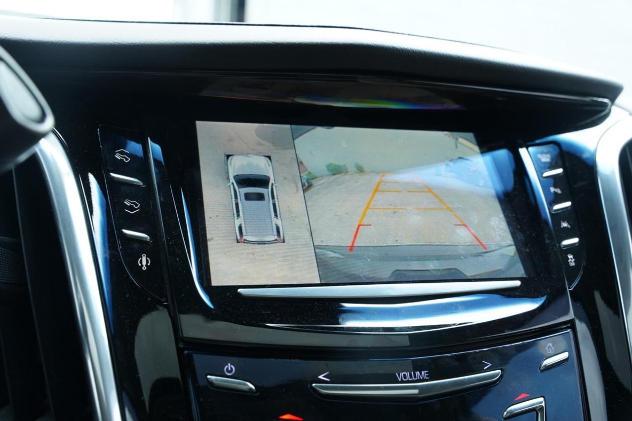 2016 Cadillac Escalade Premium/FULLY LOADED//7 PASS/ NO ACCIDENTS Photo