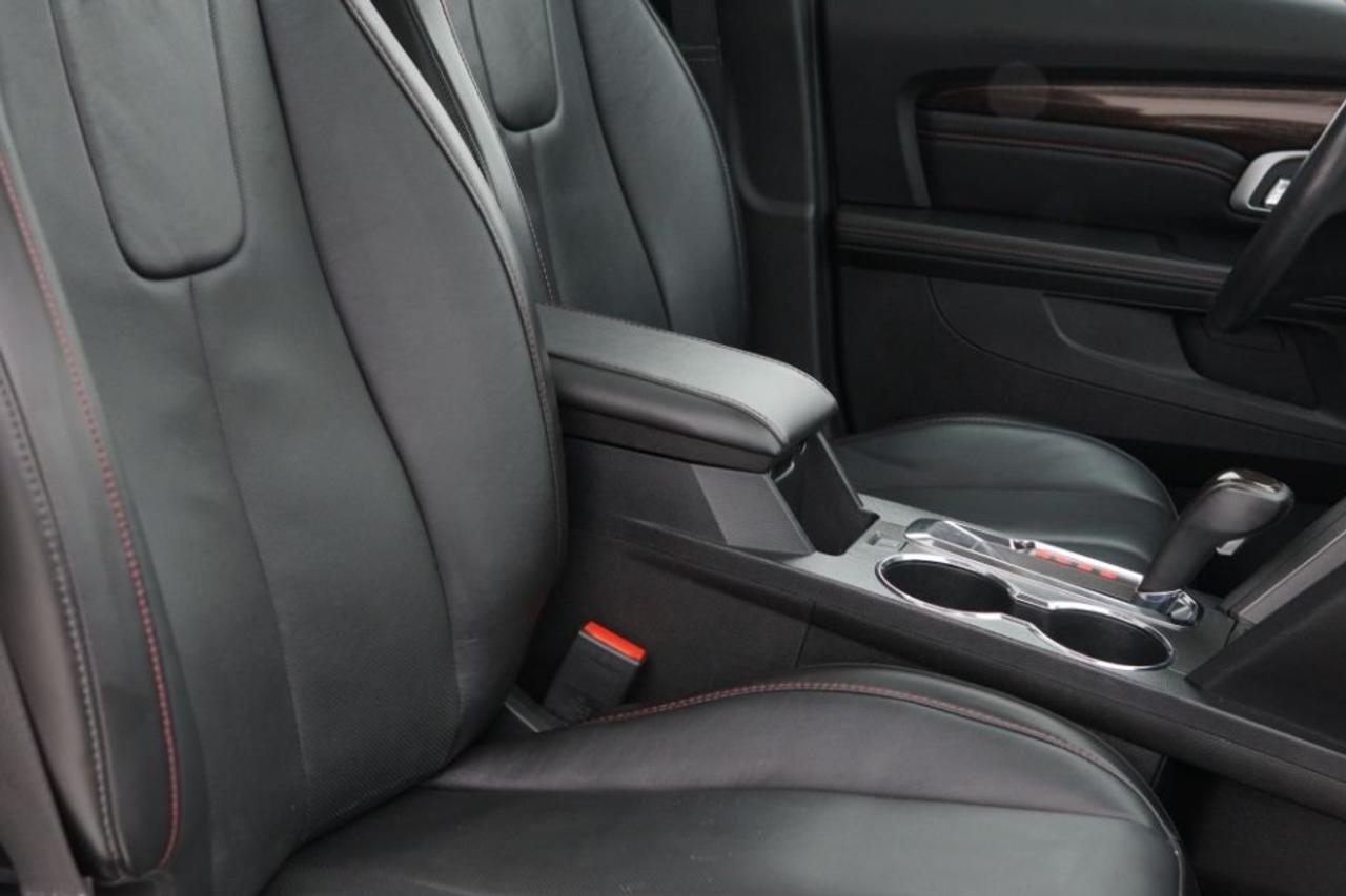 2012 GMC Terrain SLE1 Photo3